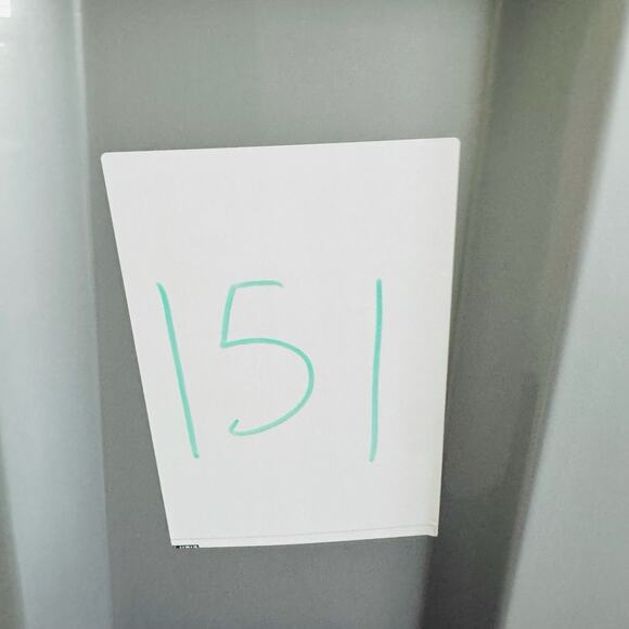 S.J.S. HER Blue Straight Leg Jeans Vintage Women’s Size 27 - Picture 9 of 9